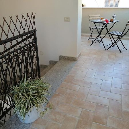 Biby'S Place Apartamento Villaputzu Exterior foto