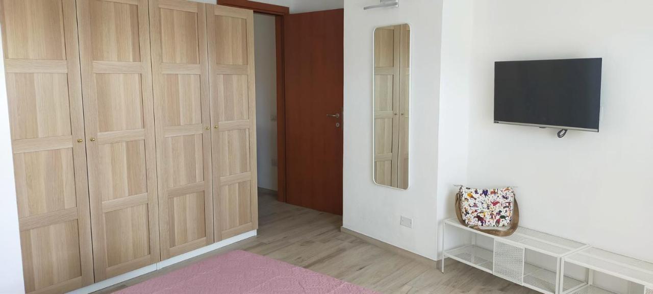 Biby'S Place Apartamento Villaputzu Exterior foto