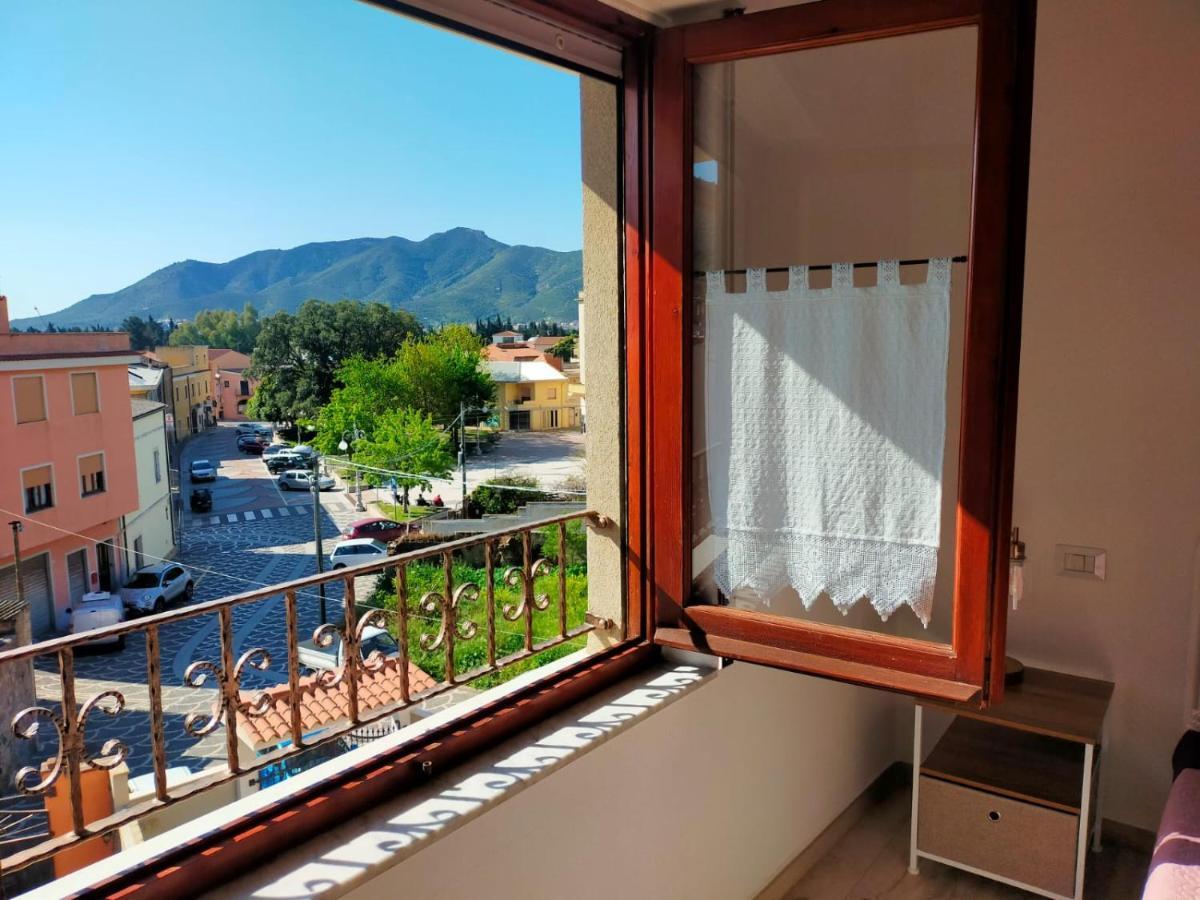 Biby'S Place Apartamento Villaputzu Exterior foto