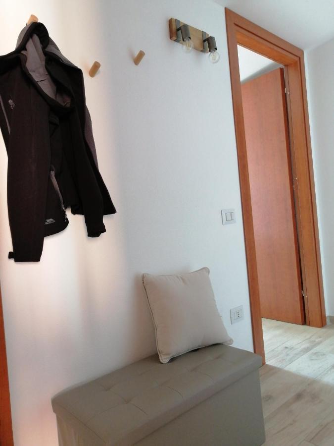Biby'S Place Apartamento Villaputzu Exterior foto
